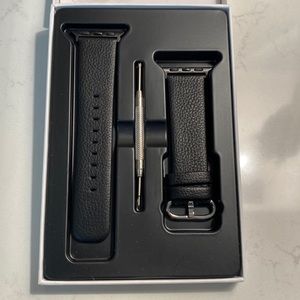 Fullmosa watch band for Apple Watch